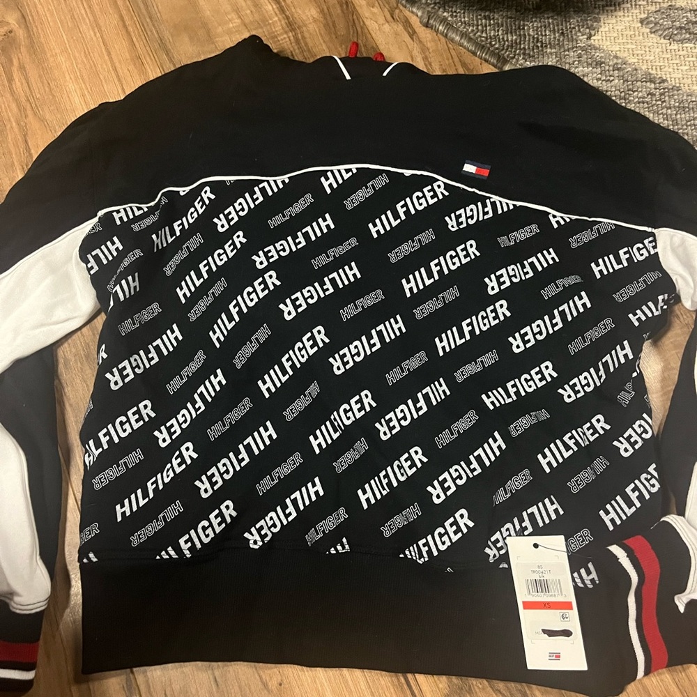 tommy hilfiger